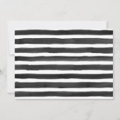 Moderne foto Overlay Vaderdag Kaart voor man (Achterkant)