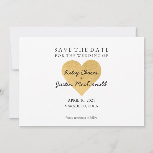 Moderne Foto Sla de Datum Op Kalender April Kaart (Achterkant)