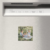 Moderne foto Van je mam Magnet (Insitu (Vaatwasser))