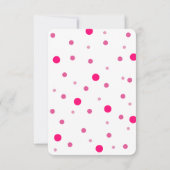 Moderne foto verjaardagskaart kinderen dank je | R Bedankkaart (Achterkant)