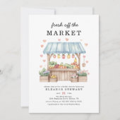 Moderne foto vers van het Vrijgezellenfeest van de Kaart (Voorkant)