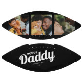 Moderne fotocollage | Football van bonuspappa (Panelen)