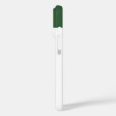 Moderne Fotocollage iPhone Case – "Daddy" (Achterkant / Links)