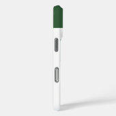 Moderne Fotocollage iPhone Case – "Daddy" (Achterkant / Rechts)