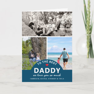 Moderne fotocollage   Naar beste vermogen Kaart