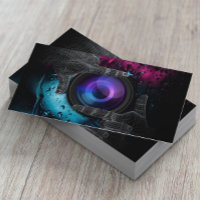 Moderne fotografie Studio Pro-fotograaf