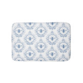 moderne  franse boerderij badmat (Voorkant)