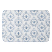 moderne  franse boerderij badmat (Voorkant)