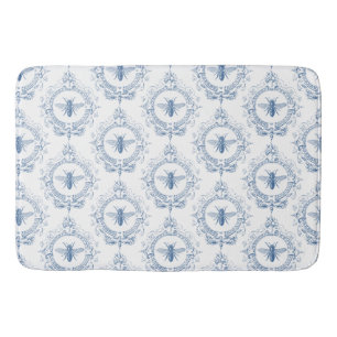 moderne  franse boerderij badmat