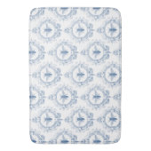 moderne  franse boerderij badmat (Voorkant Verticaal)