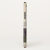 Moderne  Franse boerderij Case-Mate iPhone Case (Achterkant / rechts)