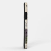 Moderne  Franse boerderij Case-Mate iPhone Case (Achterkant/rechts)