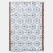 moderne  franse boerderij deken (Voorkant Verticaal)