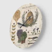 Moderne  Franse boerderij Grote Klok (Hoek)