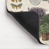 Moderne  Franse boerderij Muismat (Hoek)