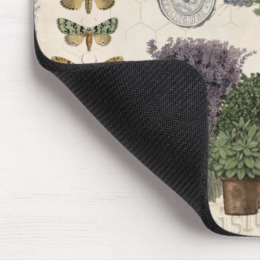 Moderne  Franse boerderij Muismat (Hoek)