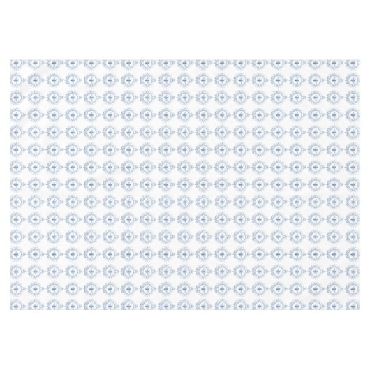 moderne  franse boerderij tafelkleed (Voorkant (Horizontaal))