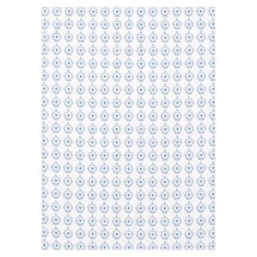 moderne  franse boerderij tafelkleed (Voorkant)