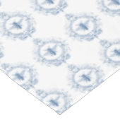 moderne franse boerderij tafelkleed (Gekanteld)