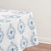 moderne  franse boerderij tafelkleed (Voorbeeld)