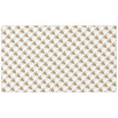 Moderne  franse boerderijbijen tafelkleed (Voorkant (Horizontaal))