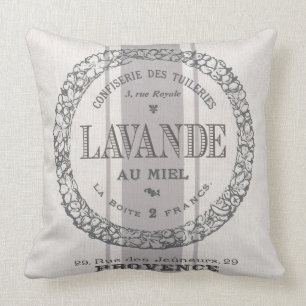 moderne  Franse lavendel-sac Kussen