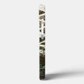 Moderne Franse vogelnesten en eitjes Case-Mate iPhone Case (Achterkant / Links)