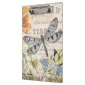 moderne french draairy klembord (Links)