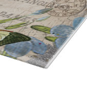 moderne french draairy snijplank (Hoek)