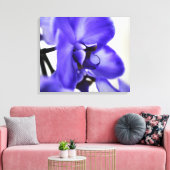 Moderne Galerij Canvas – Elegante Kunst Afdruk (Insitu (Woonkamer))
