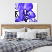 Moderne Galerij Canvas – Elegante Kunst Afdruk (Insitu (Slaapkamer))
