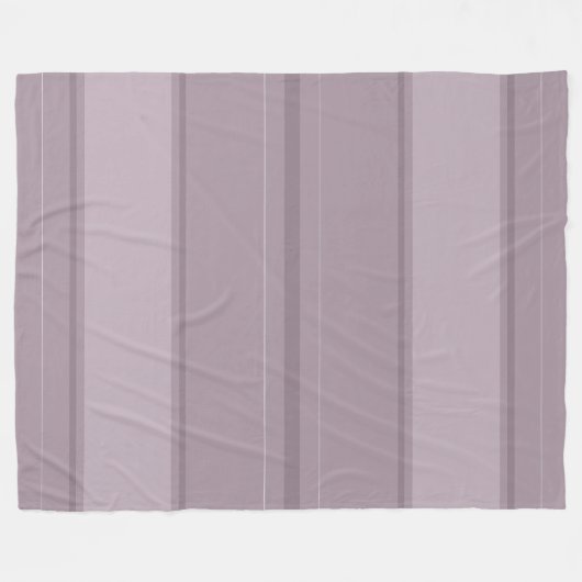 Moderne, geavanceerde ontwerpoppervlakte fleece deken (Voorkant (Horizontaal))