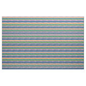 Moderne gekleurde stripe verbinding stof (Yard (91,4 cm))