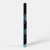 Moderne geneeskunde samsung galaxy hoesje (Rechterkant)