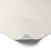 Moderne Geometrische LOVE-Typografie Abstracte Kun Poster (Hoek)