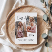 Moderne geometrische multi-fotoregrootpartij