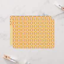 Moderne geometrische pixelkunst naadloos patroon