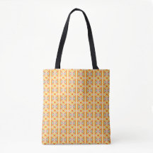 Moderne geometrische pixelkunst naadloos patroon