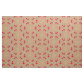 Moderne geometrische Retropatronen #11 Stof (Yard (91,4 cm))
