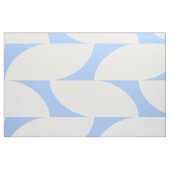 Moderne geometrische stof (Fat Quarter)