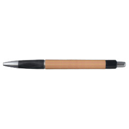 Moderne Geometrische Terug naar School Patroon Pen