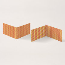 Moderne geometrische zakelijke patroon