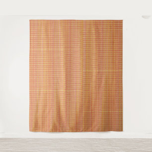 Moderne Geometrische Zakelijke Patroon Wandkleed