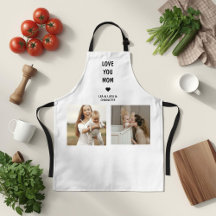 Moderne Gepersonaliseerde Fotocadeau voor Moeder
