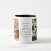 Moderne geregistreerde verpleegster RN Medische Af Mok (Midden)