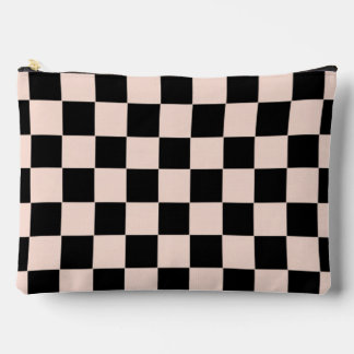 Moderne Geruit Etui