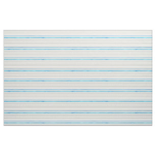 Moderne Gestreepte Polka Dot Kwekerij Baby Schatti Stof