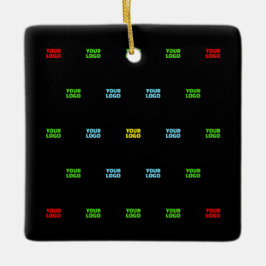 Moderne geüploade Logo of Afbeelding Pattern Sjabl Keramisch Ornament