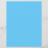 Moderne, Geviste gebeurtenis voor het toernooi Adv Flyer (Achterkant)