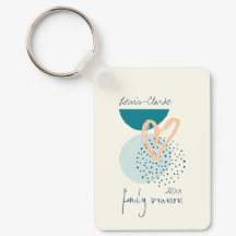 Moderne gezinshereniging